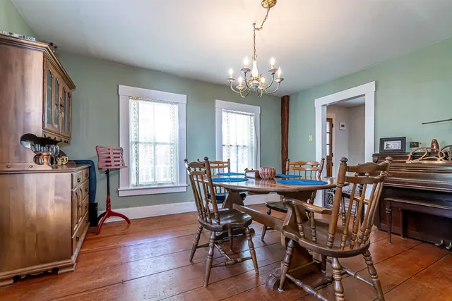 $449,900 | 41 School Street, Warner, NH 03278