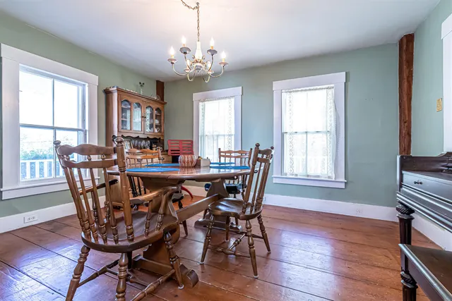 $449,900 | 41 School Street, Warner, NH 03278