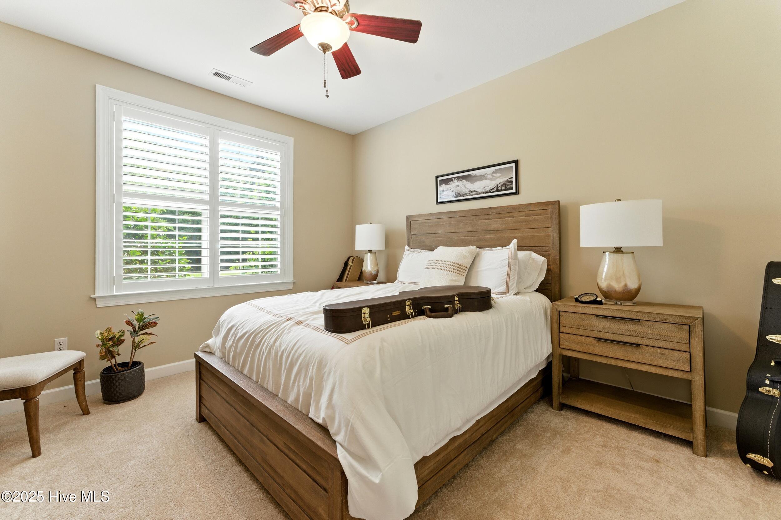557 Summerby Road Roper, NC 27970 - Photo 27 of 51 Guest Bedroom 2