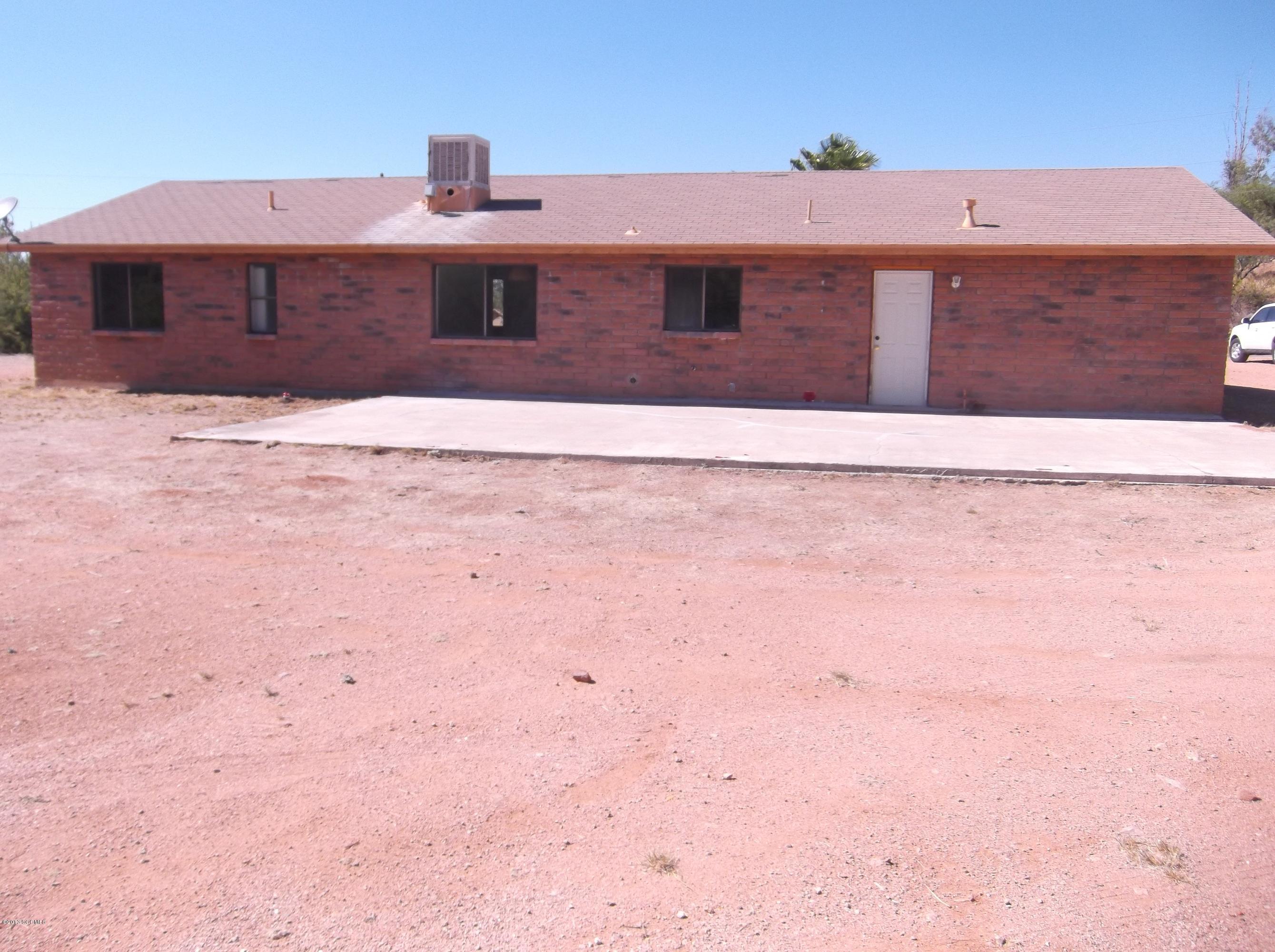901 Paseo Comanche Rio Rico, AZ 85648 - Photo 2 of 12