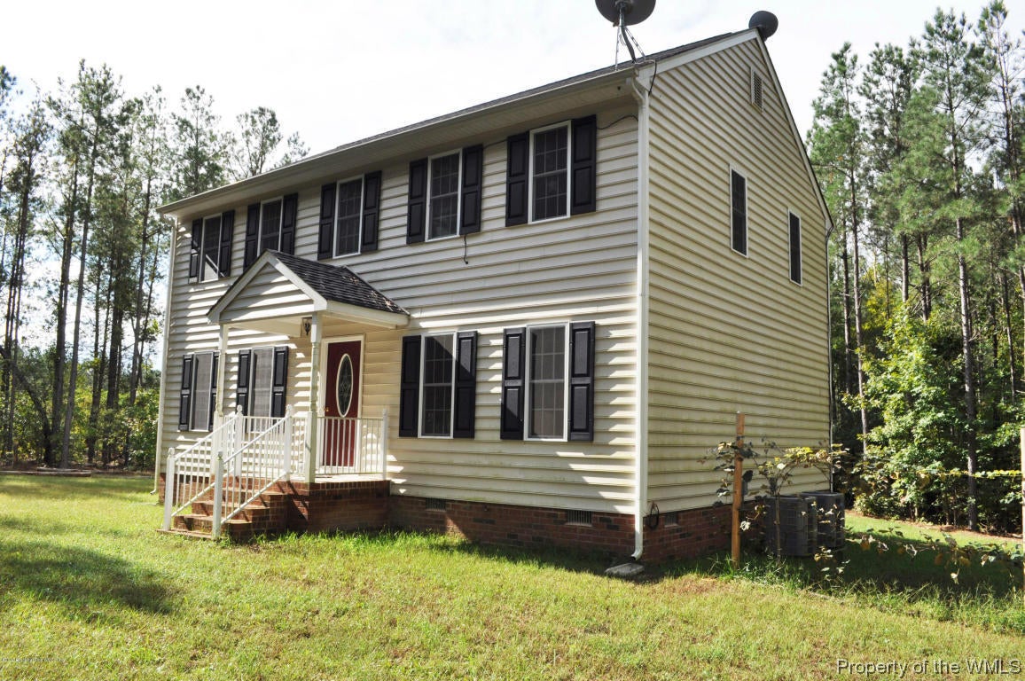 3939 Custis Millpond Road West Point, VA 23181 - Photo 2 of 17 Gallery Image 2