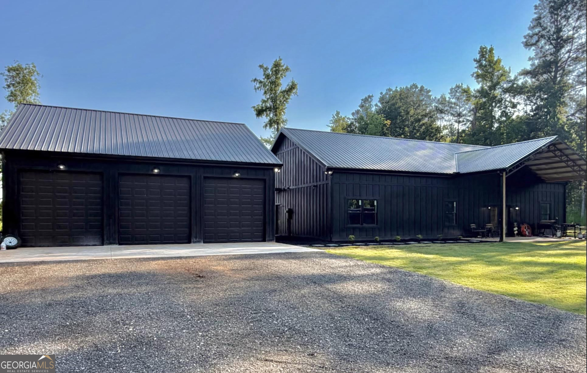 195 Keys Ferry Road Jackson, GA 30233 - Photo 1 of 1