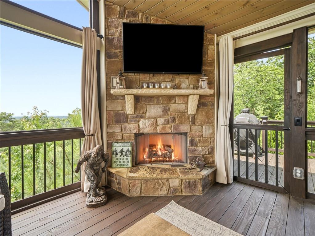 5085 Laurel Ridge Drive Cumming, GA 30040 - Photo 22 of 58