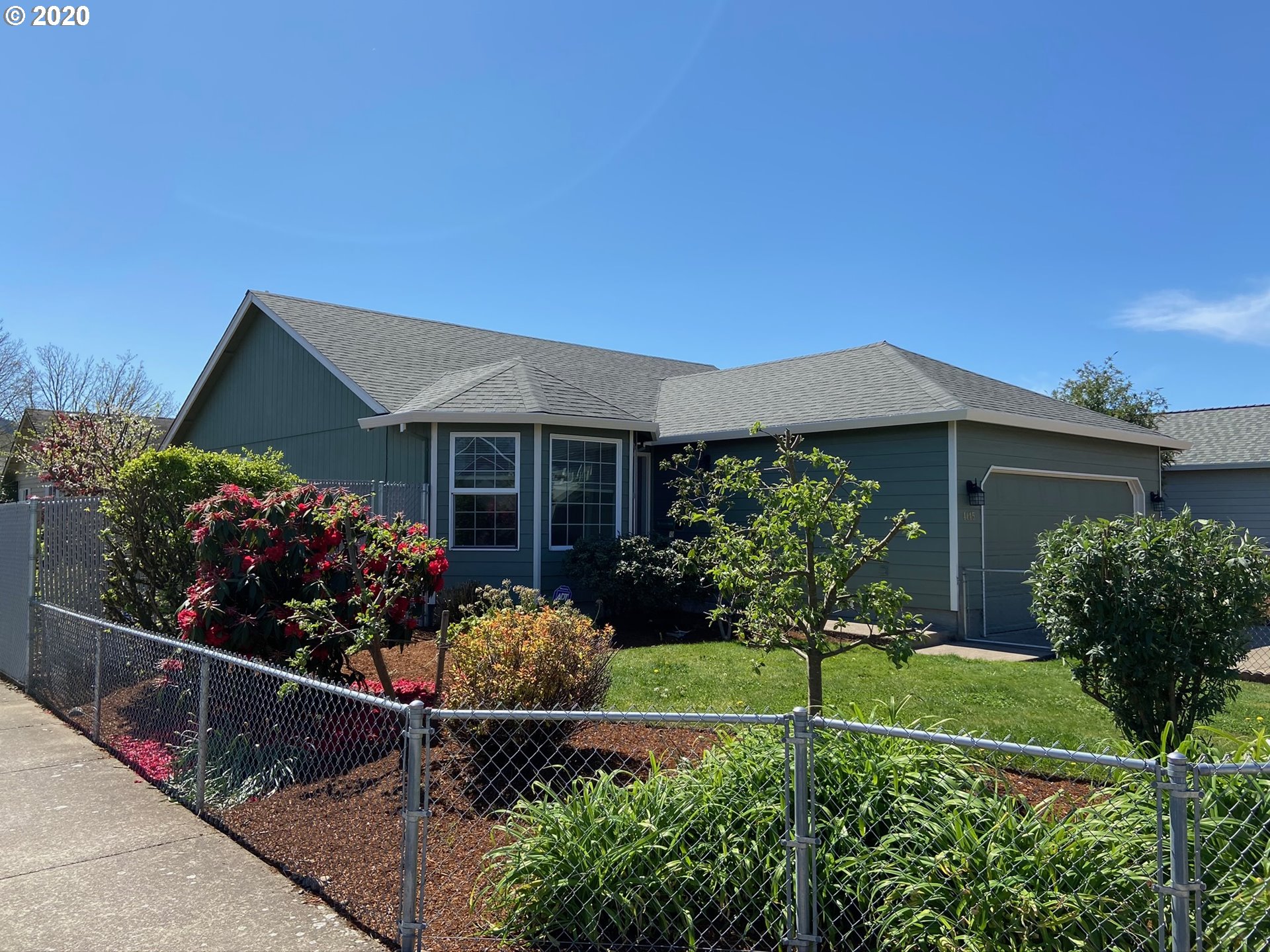4145 Virginia Avenue Springfield, OR 97478 - Photo 1 of 26