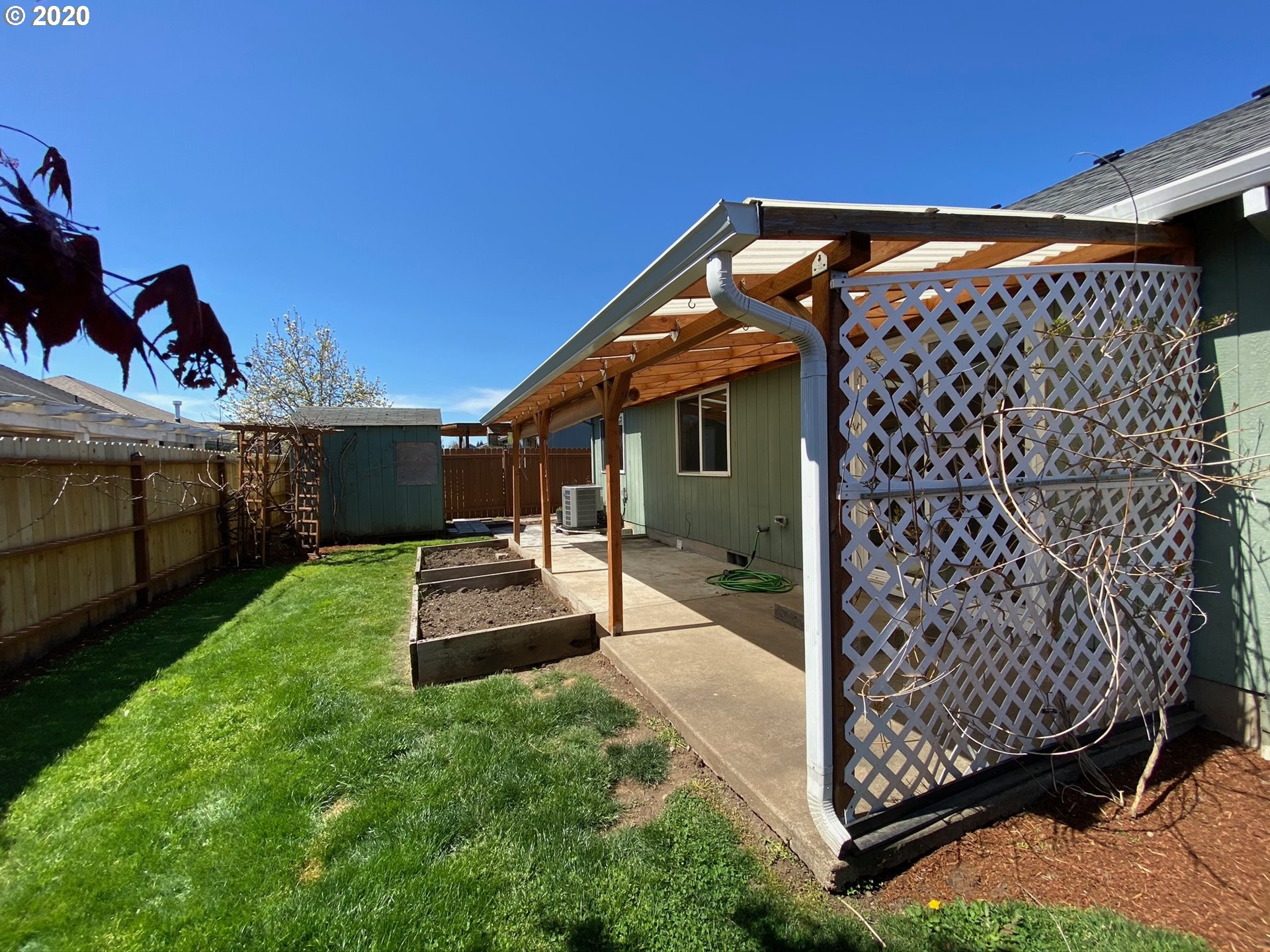 4145 Virginia Avenue Springfield, OR 97478 - Photo 25 of 26