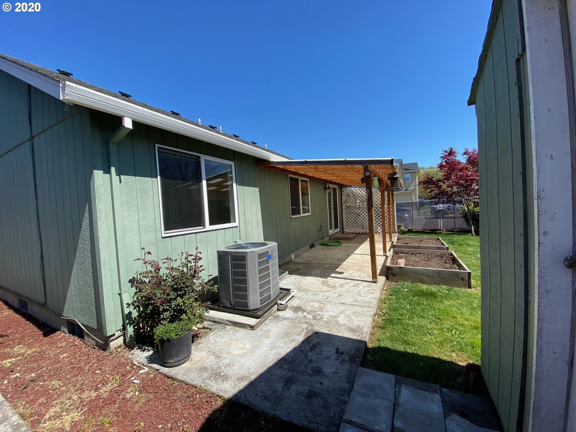 4145 Virginia Avenue Springfield, OR 97478 - Photo 26 of 26
