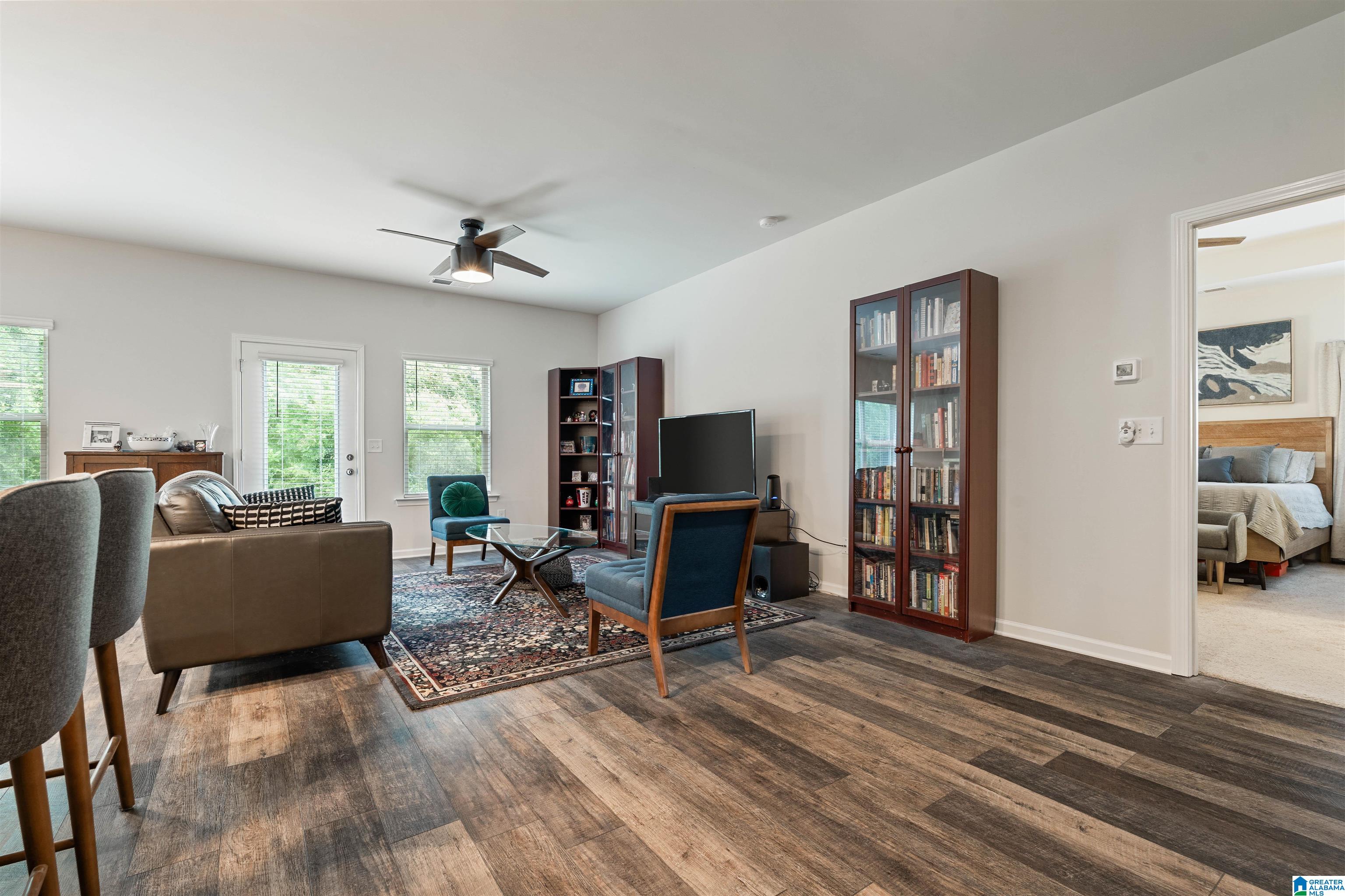 164 Moores Spring Road Montevallo, AL 35115 - Photo 7 of 33