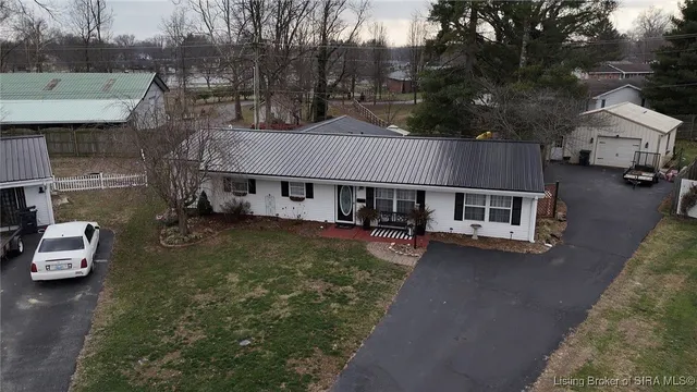 $249,900 | 10 Thomas Court, Scottsburg, IN 47170