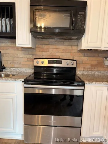 $249,900 | 10 Thomas Court, Scottsburg, IN 47170