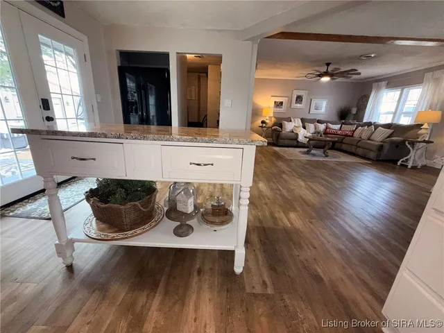 $249,900 | 10 Thomas Court, Scottsburg, IN 47170