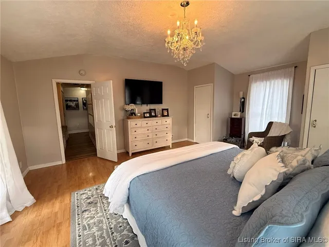 $249,900 | 10 Thomas Court, Scottsburg, IN 47170