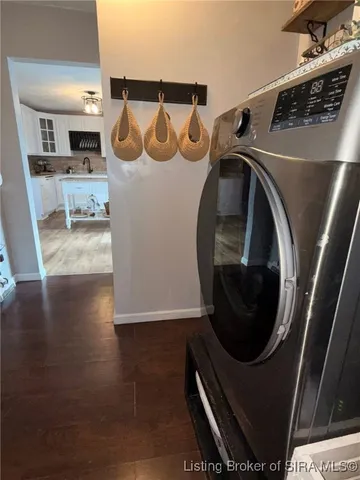 $249,900 | 10 Thomas Court, Scottsburg, IN 47170