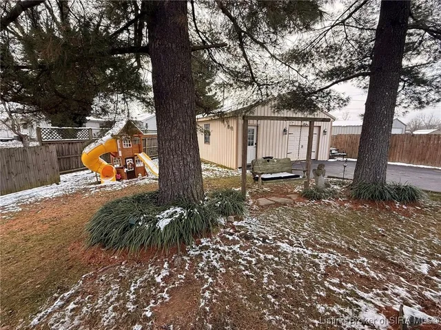 $249,900 | 10 Thomas Court, Scottsburg, IN 47170