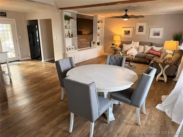 $249,900 | 10 Thomas Court, Scottsburg, IN 47170