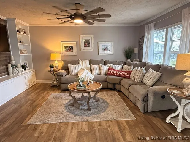 $249,900 | 10 Thomas Court, Scottsburg, IN 47170