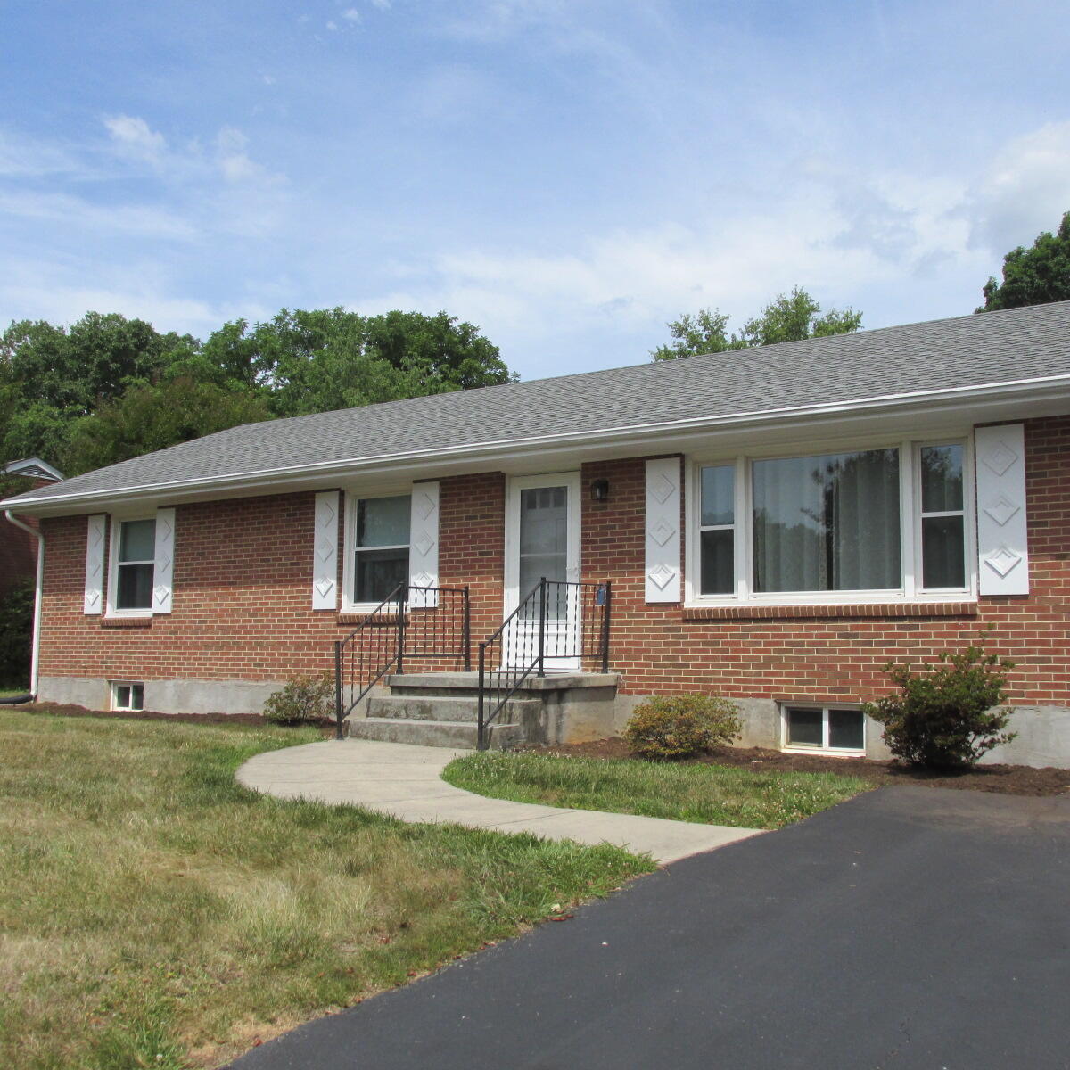 6620 Sherry Road Roanoke, VA 24019 - Photo 23 of 23 Call today to make this home!