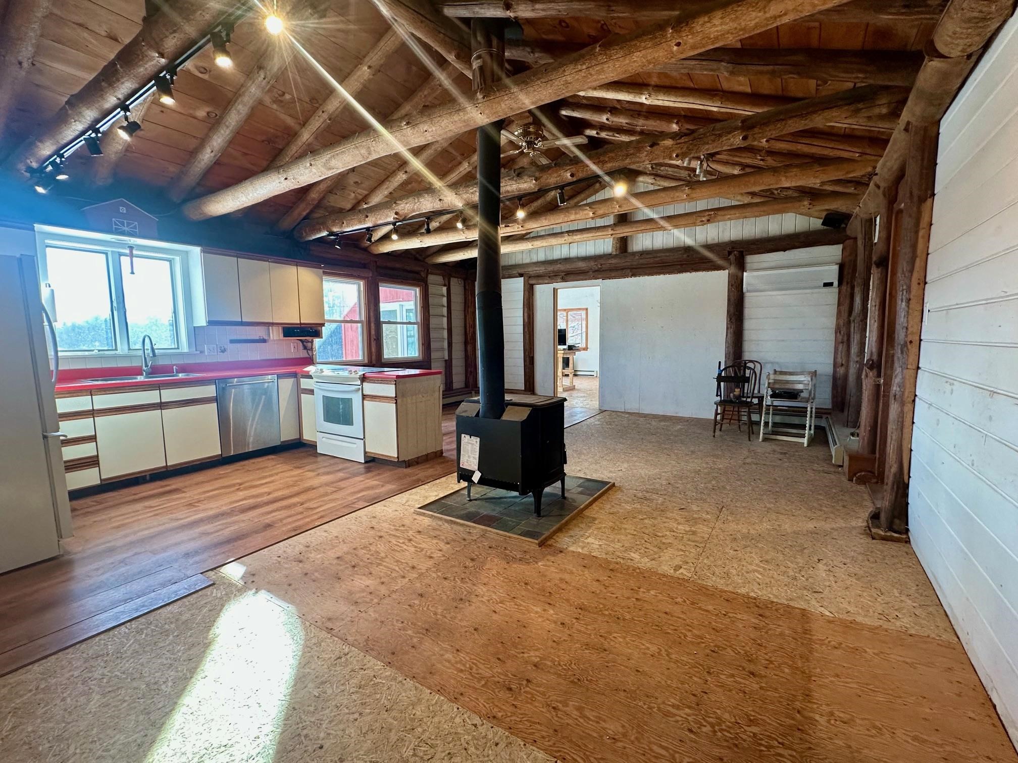 138 Stone Pond Road Marlow, NH 03456 - Photo 19 of 60