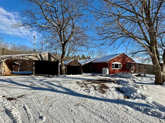 $359,900 | 138 Stone Pond Road, Marlow, NH 03456