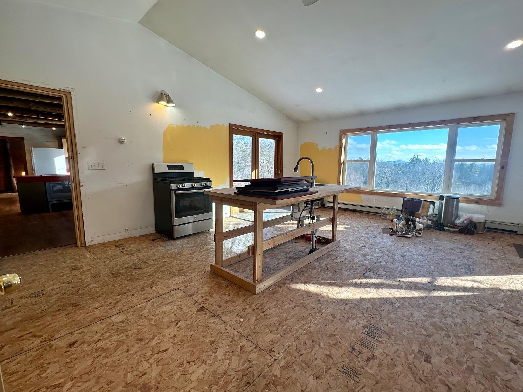 138 Stone Pond Road Marlow, NH 03456 - Photo 21 of 60