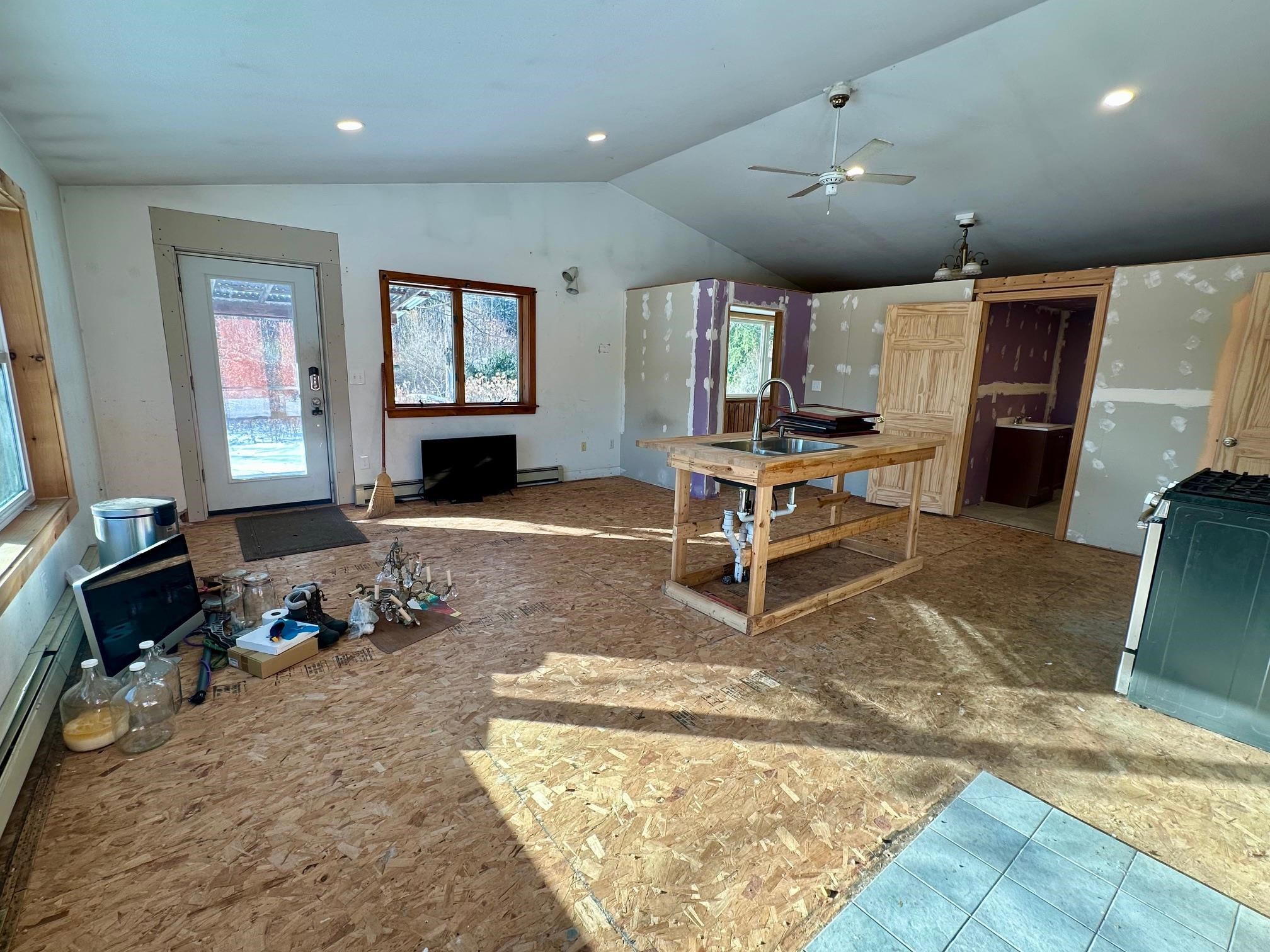 138 Stone Pond Road Marlow, NH 03456 - Photo 22 of 60