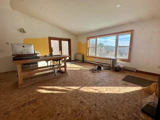 $359,900 | 138 Stone Pond Road, Marlow, NH 03456