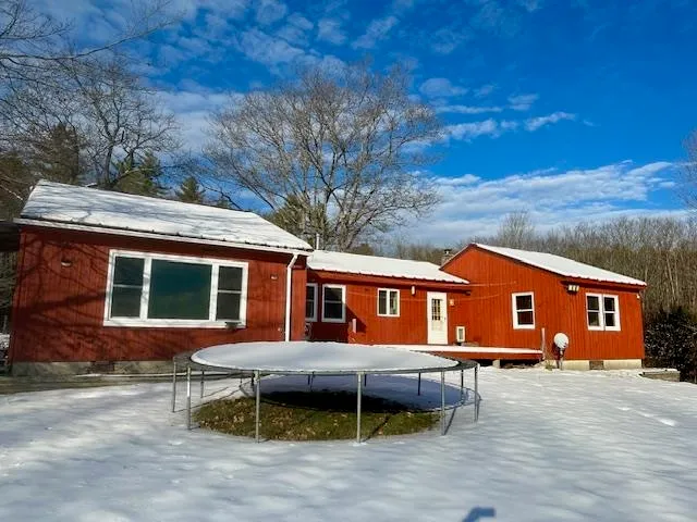 $359,900 | 138 Stone Pond Road, Marlow, NH 03456