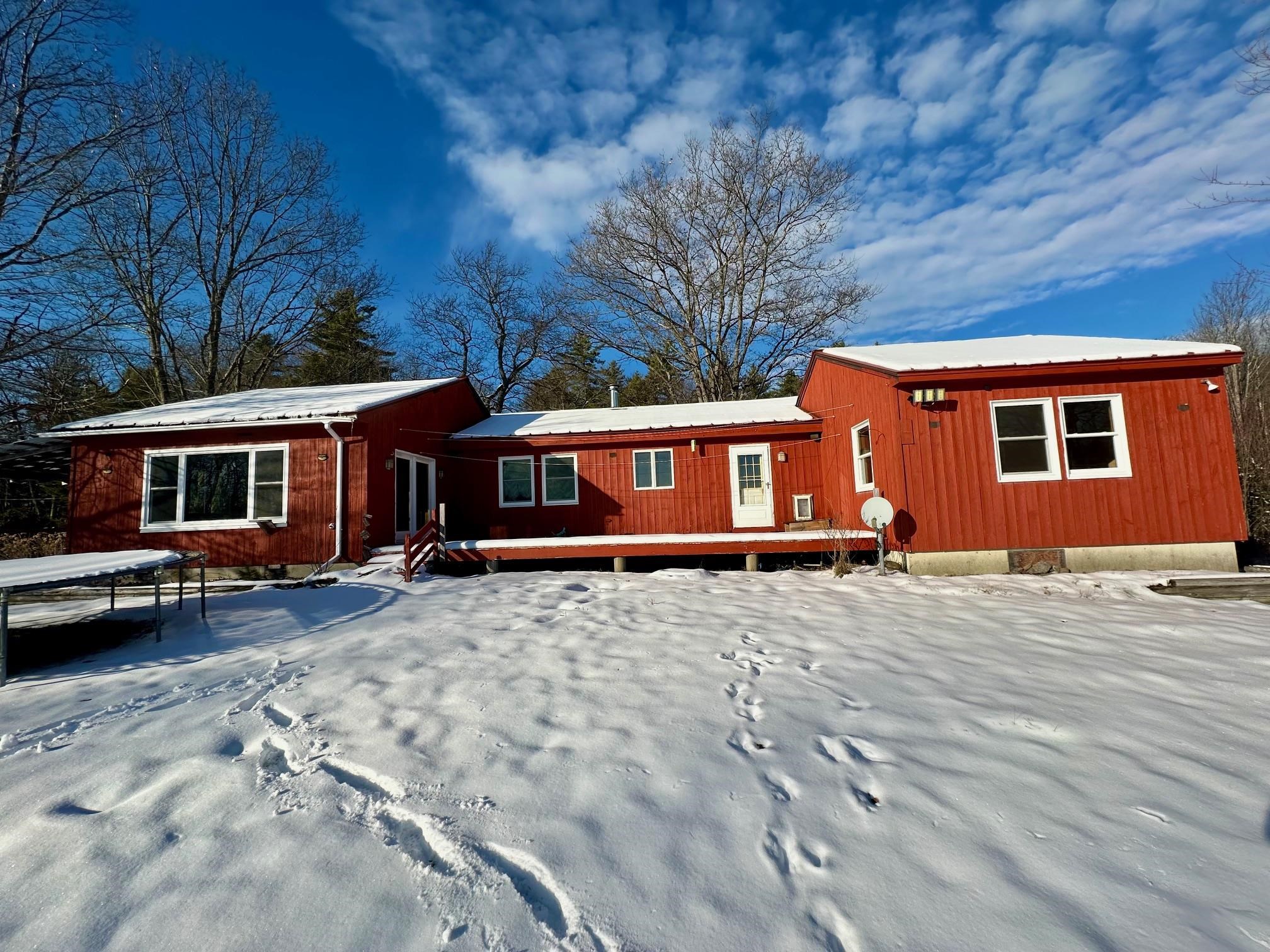 138 Stone Pond Road Marlow, NH 03456 - Photo 35 of 60