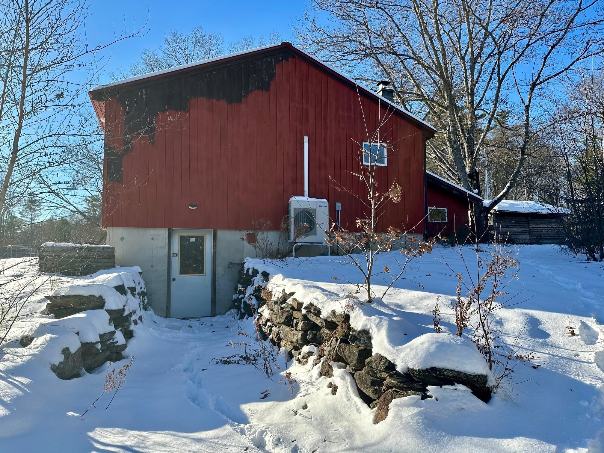 138 Stone Pond Road Marlow, NH 03456 - Photo 36 of 60