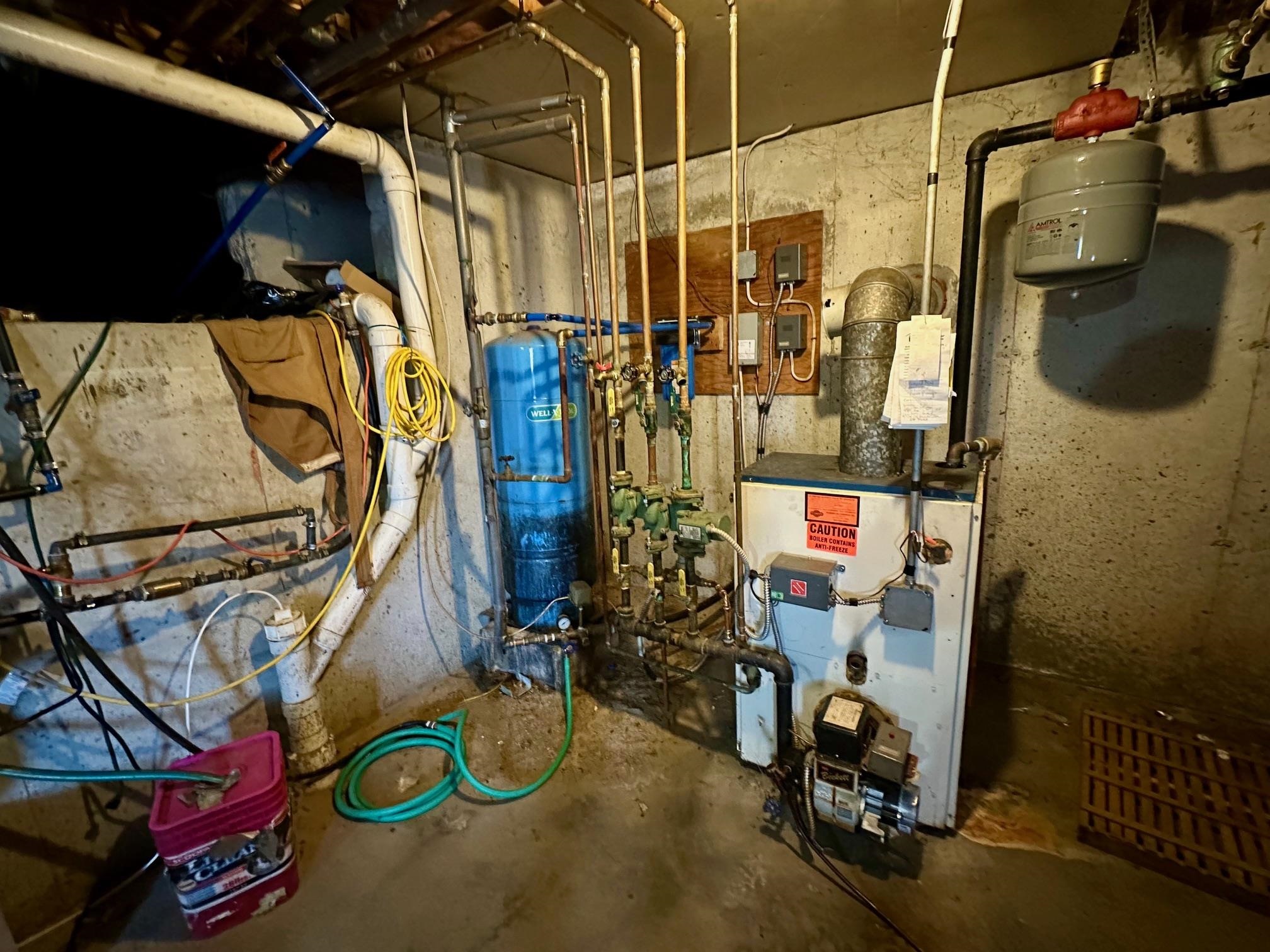 138 Stone Pond Road Marlow, NH 03456 - Photo 37 of 60