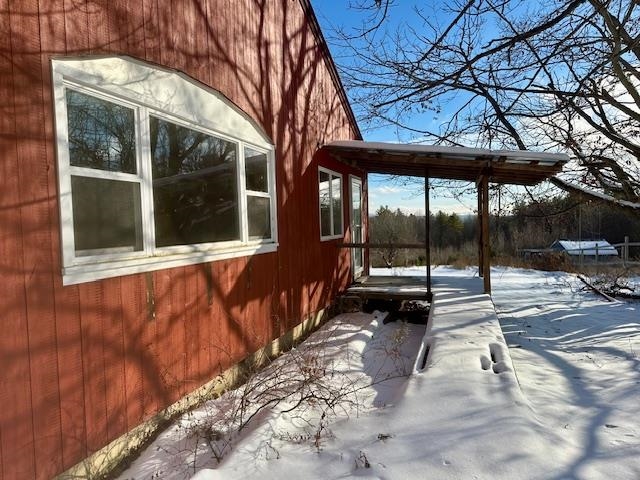 138 Stone Pond Road Marlow, NH 03456 - Photo 38 of 60