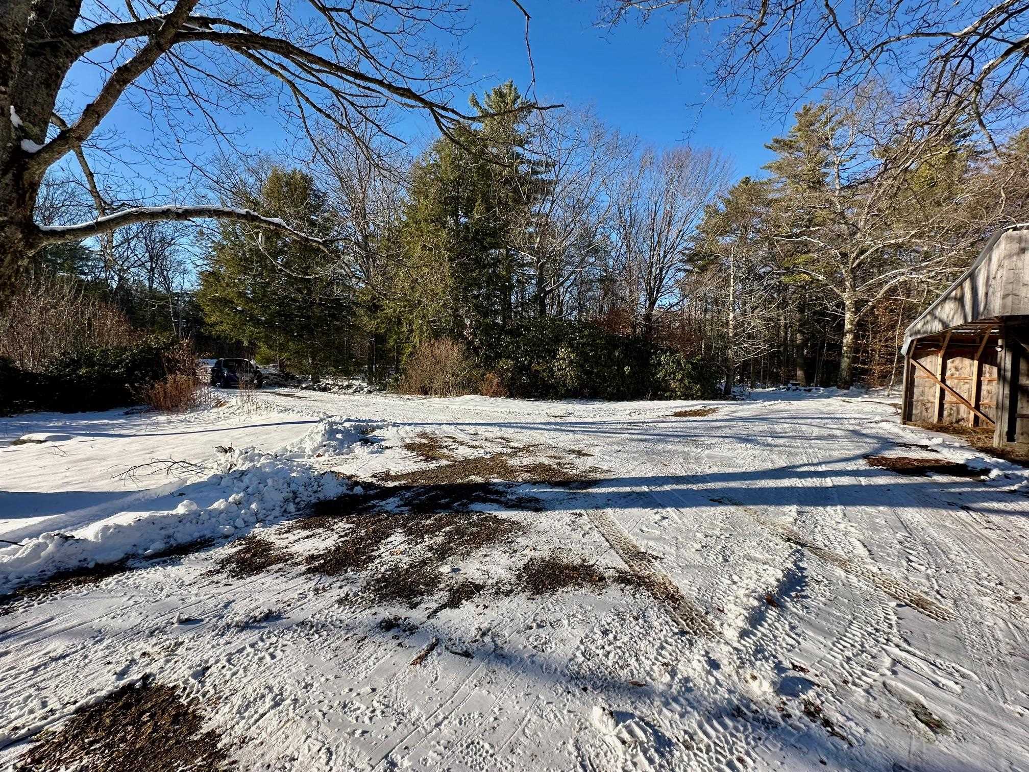 138 Stone Pond Road Marlow, NH 03456 - Photo 39 of 60