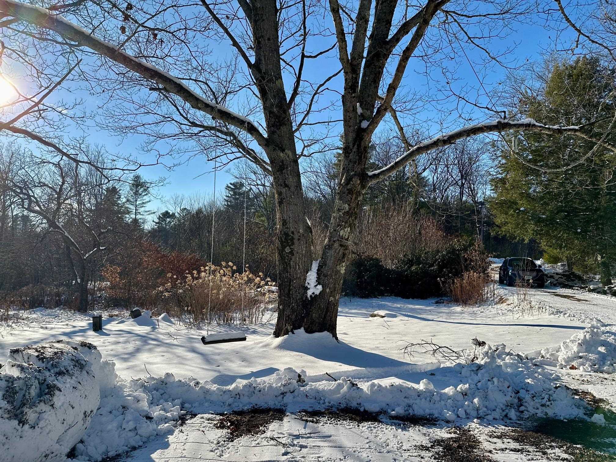 138 Stone Pond Road Marlow, NH 03456 - Photo 40 of 60