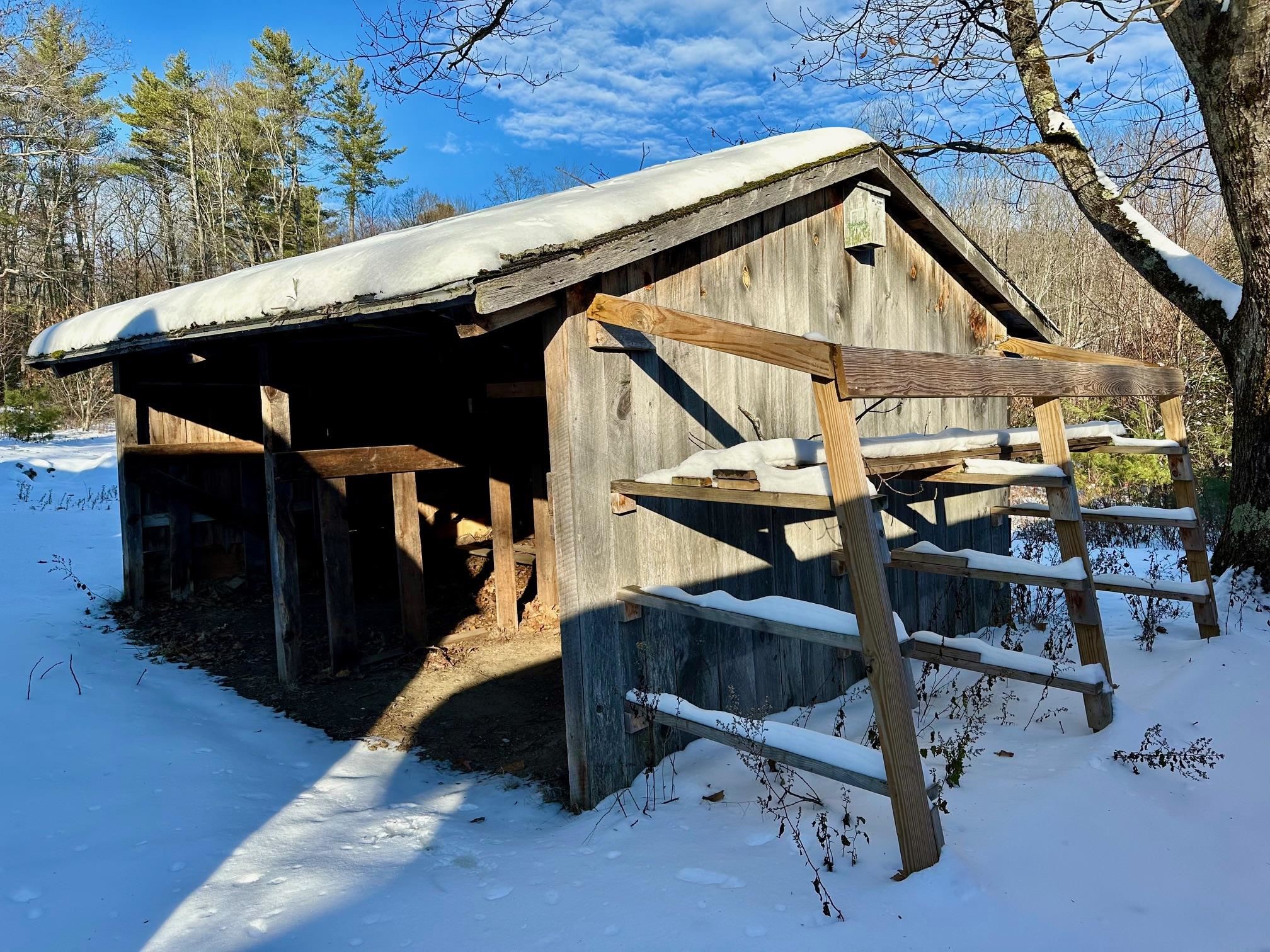 138 Stone Pond Road Marlow, NH 03456 - Photo 41 of 60