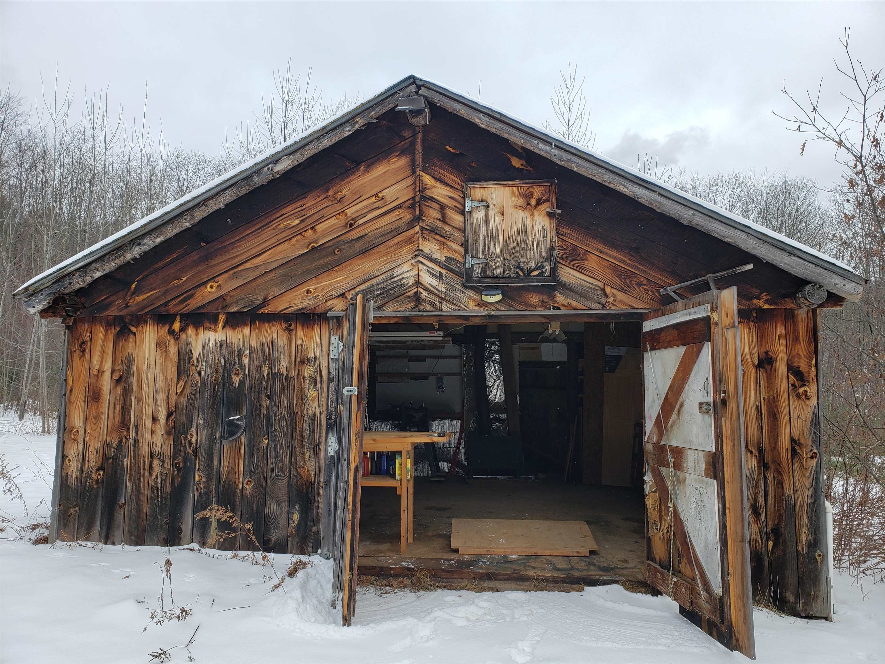 138 Stone Pond Road Marlow, NH 03456 - Photo 42 of 60