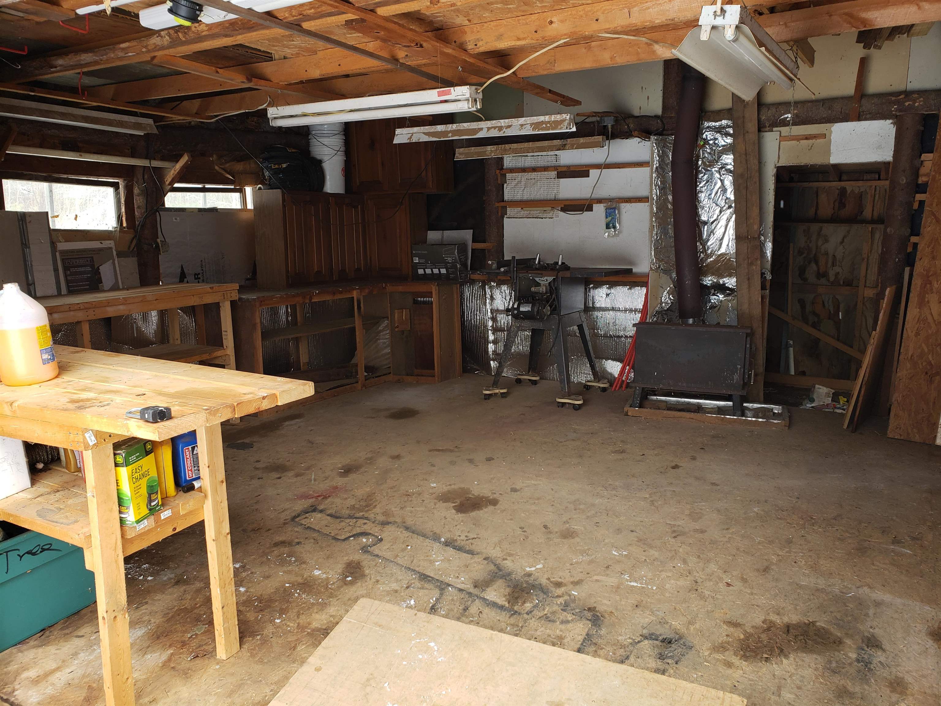 138 Stone Pond Road Marlow, NH 03456 - Photo 43 of 60