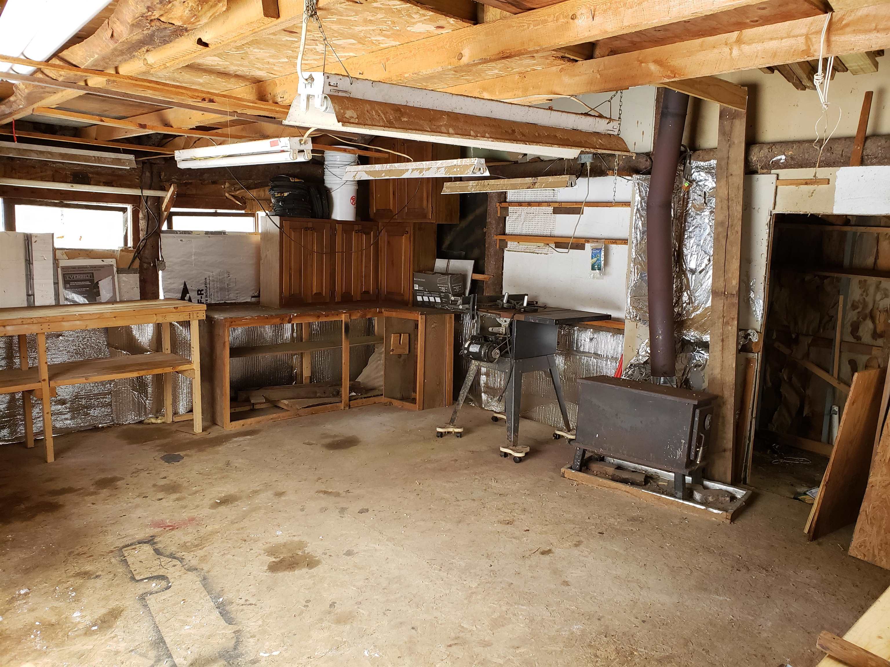 138 Stone Pond Road Marlow, NH 03456 - Photo 44 of 60