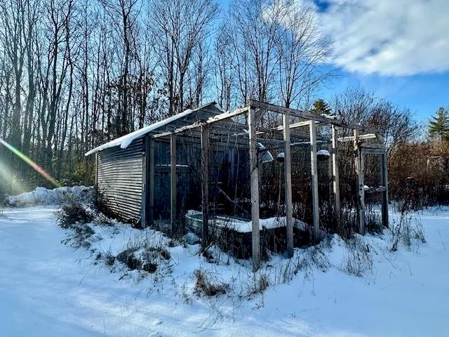 $359,900 | 138 Stone Pond Road, Marlow, NH 03456