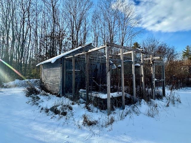 138 Stone Pond Road Marlow, NH 03456 - Photo 46 of 60