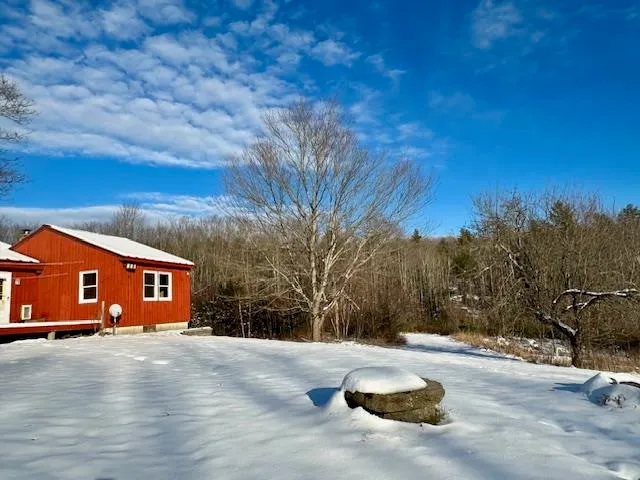 $359,900 | 138 Stone Pond Road, Marlow, NH 03456