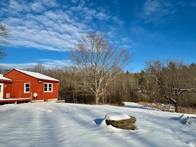 138 Stone Pond Road Marlow, NH 03456 - Photo 47 of 60