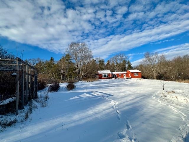 138 Stone Pond Road Marlow, NH 03456 - Photo 48 of 60