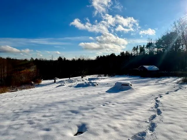 $359,900 | 138 Stone Pond Road, Marlow, NH 03456