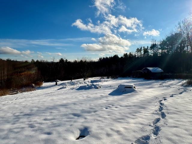 138 Stone Pond Road Marlow, NH 03456 - Photo 49 of 60