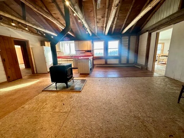 $359,900 | 138 Stone Pond Road, Marlow, NH 03456