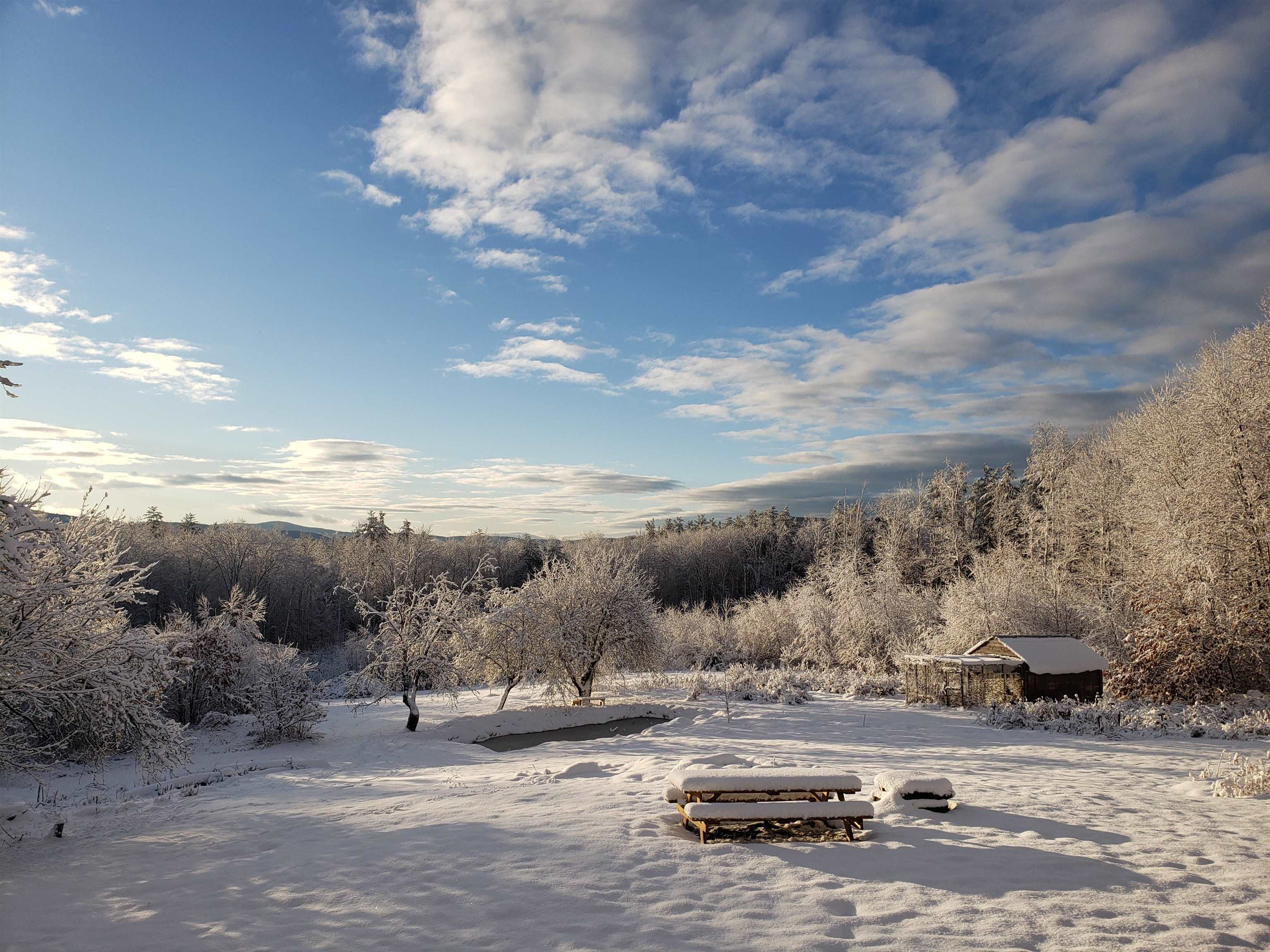 138 Stone Pond Road Marlow, NH 03456 - Photo 51 of 60