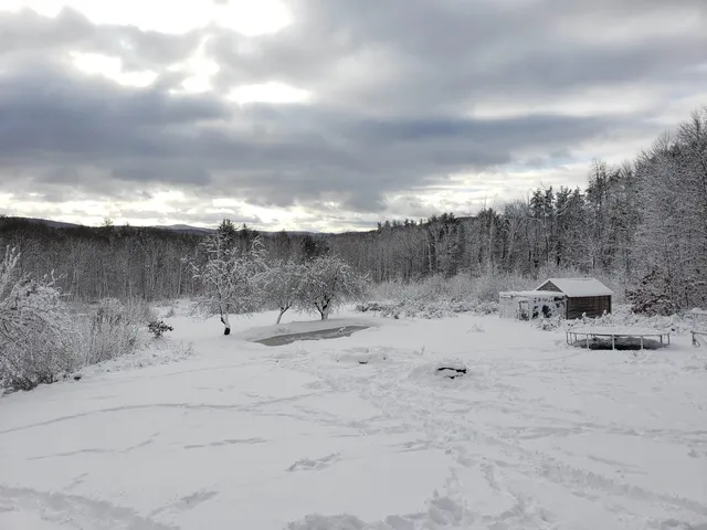 $359,900 | 138 Stone Pond Road, Marlow, NH 03456