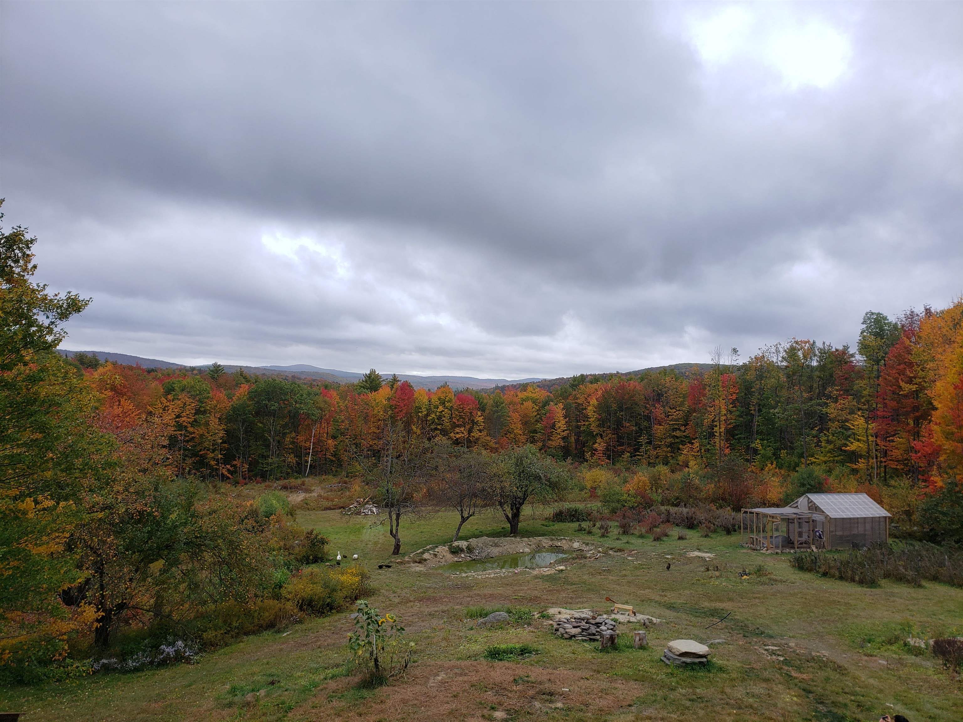 138 Stone Pond Road Marlow, NH 03456 - Photo 55 of 60