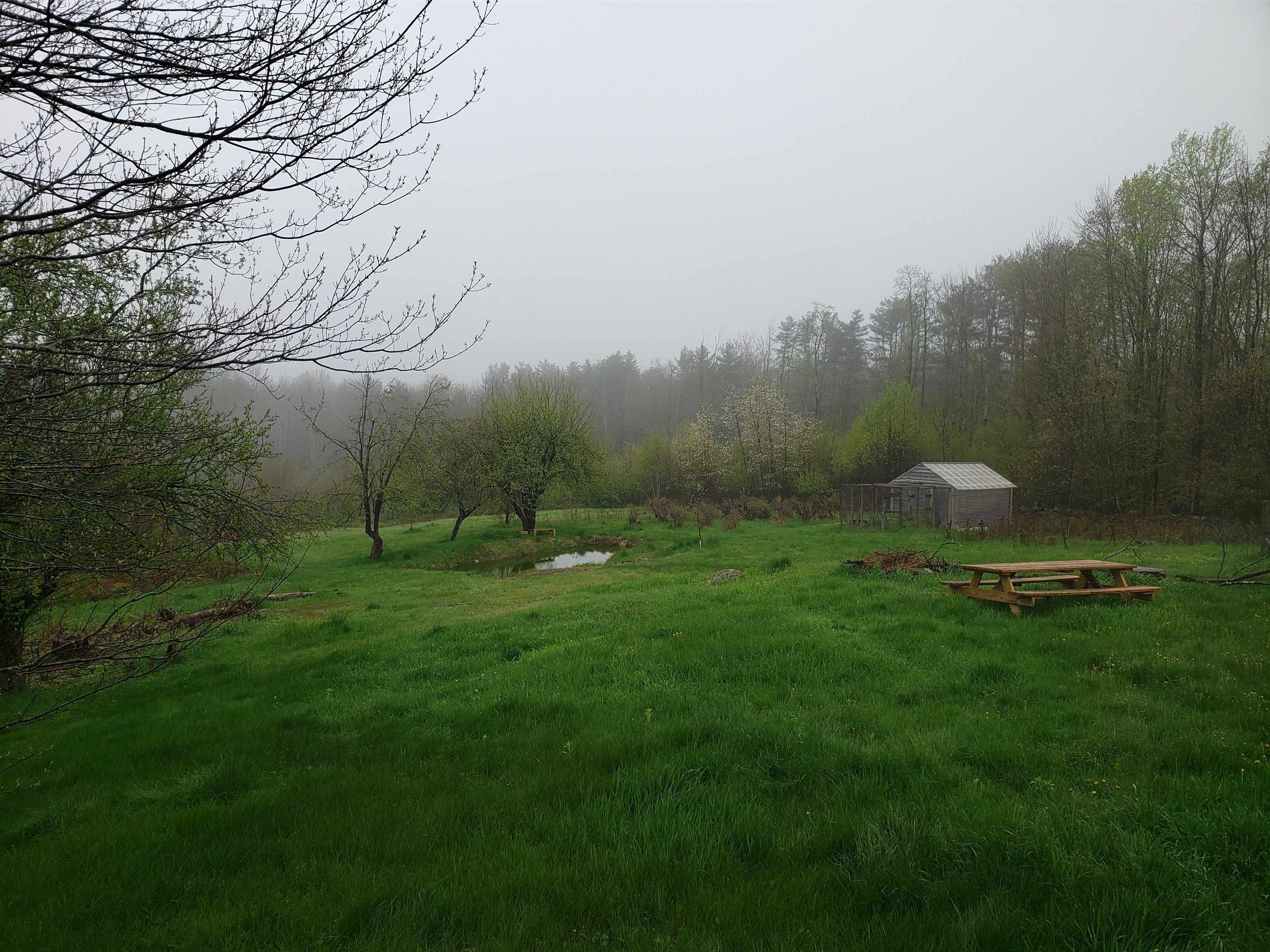 138 Stone Pond Road Marlow, NH 03456 - Photo 56 of 60