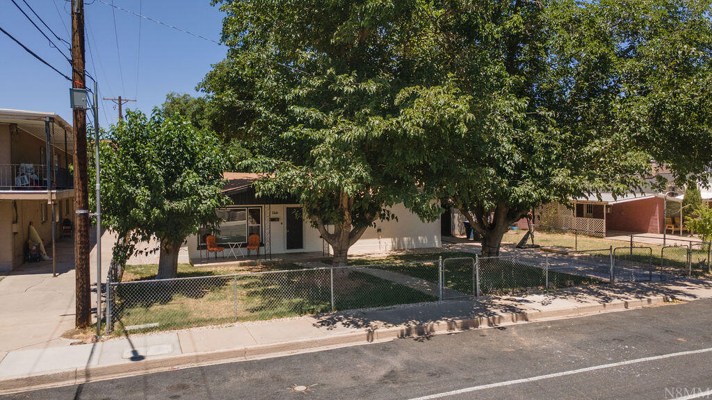 144 West 300 S Street St. George, UT 84770 - Photo 42 of 46 DJI_0978