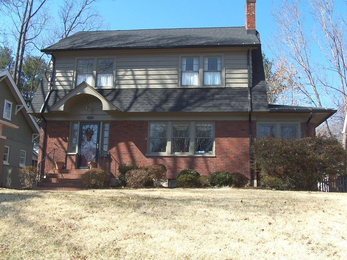 1873 Arlington Road Southwest Roanoke, VA 24015 - Photo 1 of 13 Main